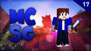 Hunger Games #17 | MCSG Community