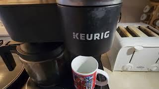 Ir Error Keurig Duo Fix