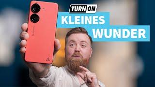 Das beste Smartphone, das niemand kennt! – Asus Zenfone 10