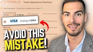 How To Pay Alibaba Suppliers in 2024  Alibaba Payment Methods  Alibaba Trade Assurance Tutorial