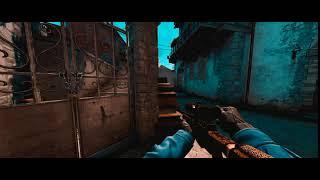 FRAGMOVIE CSGO #1 Konrad OldMoney - GR4VES