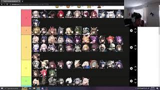 Arknights Tier List | The "Casual" Player Perspective