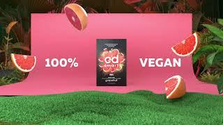 Energy Diet Smart Grapefruit: идеален для веганов