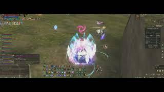 Lineage 2 Classic Talking Island - Siege 12/2/2024 (first half)