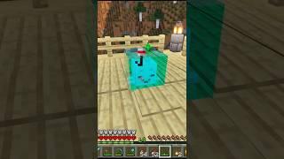 Gary got lost  #minecraft
