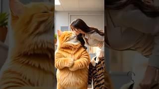 Ai video generator cats  