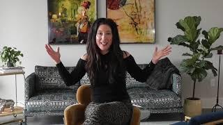 Sales Training Video 1: Making an Impact!