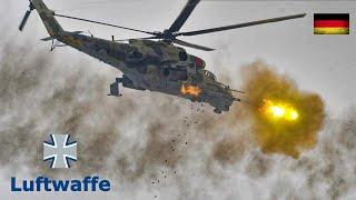 The NATO Mil Mi-24 is GOOD!!         Mi-24P HFS 80   || War Thunder ||