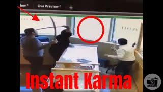 Top 5 Instant Karma - Instant Justice - Road Rage Compilation #5 | Please Subscribe ↘