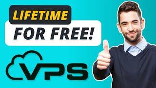 FREE VPS + LIFETIME ACCESS / FREE VPS HOSTING FOR WEBSITES + FREE WEBSITE BUILDER.