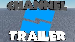 Channel Trailer I NexScript