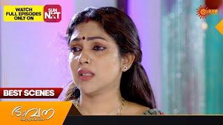 Bhavana - Best Scenes | 08 Oct 2024 | Surya TV Serial