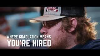 OSUIT: Where Graduation Means You're Hired