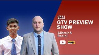 20240924 Gallop TV Selection Show Vaal