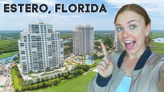 Top 3 Communities to Live In - In Estero, Florida