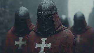 Whispers from the Ruins of Jerusalem - Templar Chant