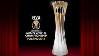 Volleyball Around The World - Belgian Red Dragons