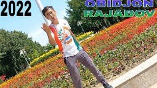 OBIDJON RAJABOV 2022 MADINA JONI MANI REMIX