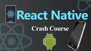 React Native Crash Course (Hindi)