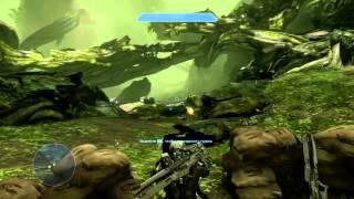 Прохождение без коментариев Halo 4 (часть 4)