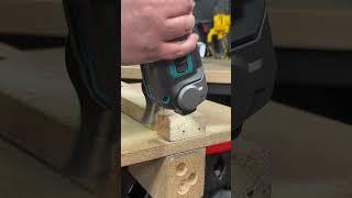 First Look  NEW Makita XGT 40V Max Multitool (TM001G) Coming Soon