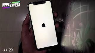 How to Unlock PassCode or Hard Reset iPhone X clone (Forgotten PassCode)