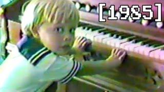 1985 VLOGGERS! (CTFxC Throwback 11.27.12 - Day 1307)