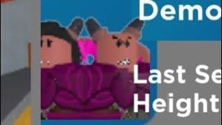 how to get to free skin on arsenal [Roblox] the demon pair badges