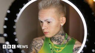 Russian President Putin’s Kremlin targets LGBT community in new crackdown – BBC News