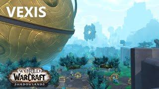 Vexis | World of Warcraft: Shadowlands