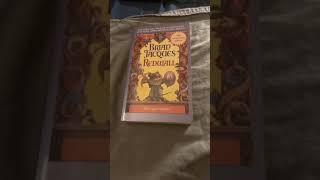 REVIEW Redwall