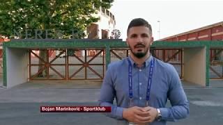 Spremni Za EPU21? Bojan Marinković Izveštavaće Vas Iz Italije