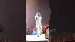 Lorde Joins Charli XCX at Coachella