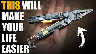 What Makes A Great Multi Tool? How To Pick The Best Tools For Your EDC!