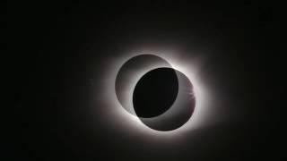 "August 21, 2017: Total Solar Eclipse" - Sleeping At Last (Music Video)