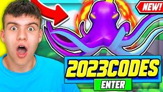 *NEW* ALL WORKING CODES FOR TAPPING SIMULATOR 2023! ROBLOX TAPPING SIMULATOR CODES