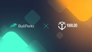 BullPerks x Yarloo‍️