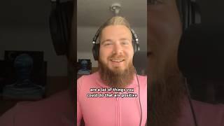  STOP giving your energy away!