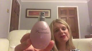 Agent Provocateur Eau de Parfum - Feeling Like a Woman Again