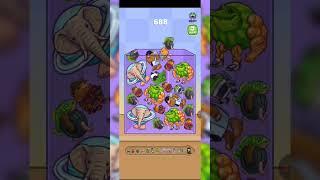 GAMEPLAY BRAINROT : MERGE FELLAS HYBRID BRAIROT - Reaching Max Level!