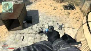 Throwing Knifes U.S. Military Clan