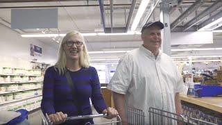 What is Habitat for Humanity Restore?