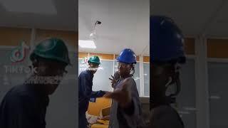 Tuna Kikao -Lavalava ft Diamond platinum #dance #funny #shorts
