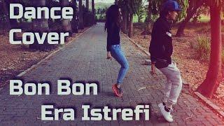 Bon Bon - Era Istrefi | Hip Hop Dance Choreography