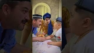 Yangi shum bola / #comedy #kokand #funny #shrots #rek #video