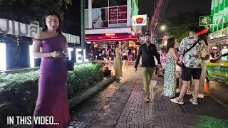 Bangkok's Freelancers HOTSPOTS 2025! Nana Plaza [FULL TOUR]