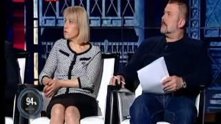 Николай Гордиенко про Яценюка и коррупцию