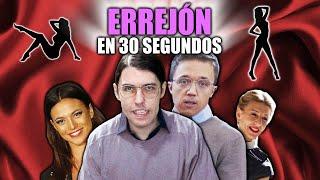 ERREJON EN 30 SEGUNDOS