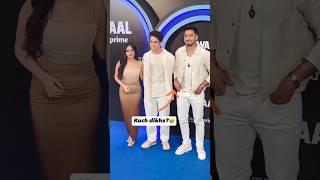 aayu and pihu show / aayu pihu show / aayu pihu / fainat jannat faisu #jannatzubair #faisusquad #bts