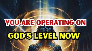 9 Signs A Chosen One Is Vibrating At The Frequency Of God.